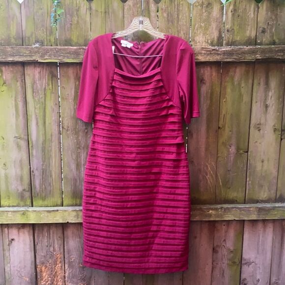 London Times Dresses & Skirts - London Times dress sz. 14